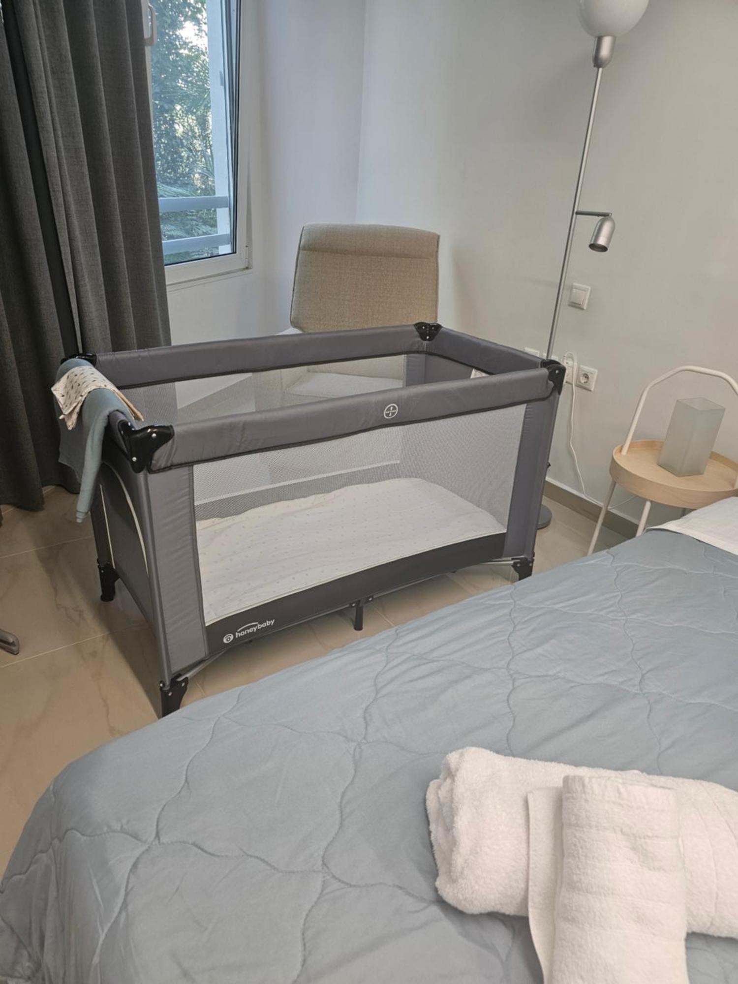 Danae Luxury Apartment - Rhodes Rhodes City Extérieur photo